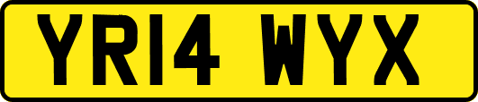 YR14WYX