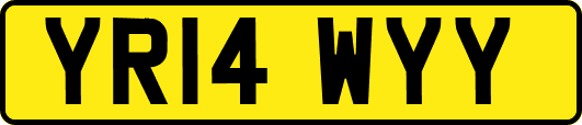 YR14WYY
