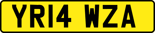 YR14WZA