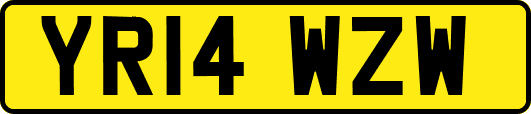 YR14WZW