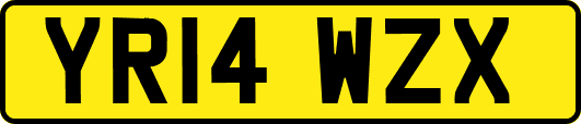 YR14WZX