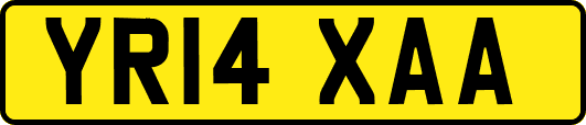 YR14XAA