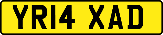 YR14XAD