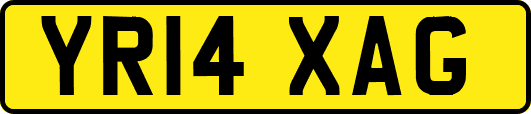 YR14XAG