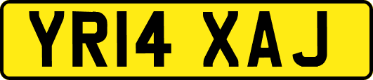 YR14XAJ