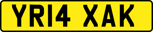 YR14XAK