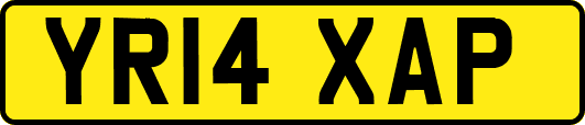 YR14XAP