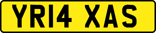 YR14XAS