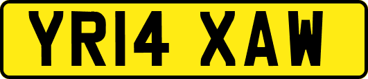 YR14XAW