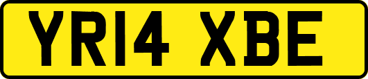 YR14XBE