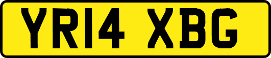 YR14XBG