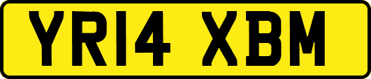 YR14XBM