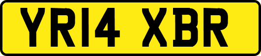 YR14XBR