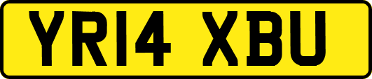 YR14XBU