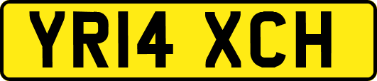 YR14XCH