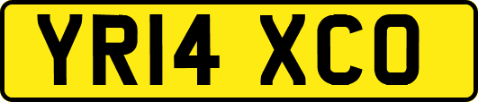 YR14XCO