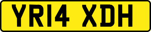 YR14XDH