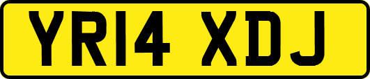 YR14XDJ