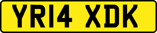 YR14XDK