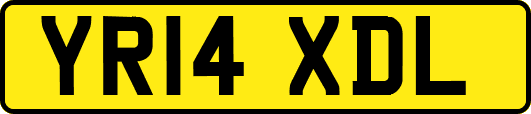YR14XDL