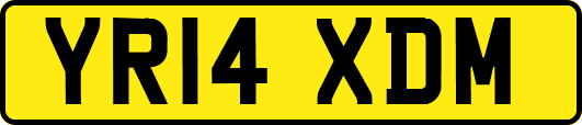 YR14XDM