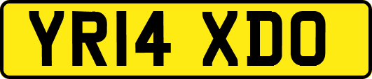 YR14XDO