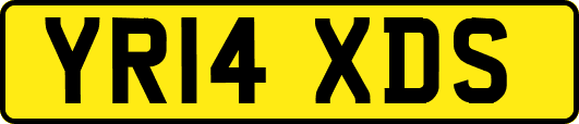 YR14XDS