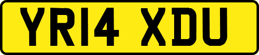 YR14XDU