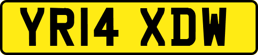 YR14XDW