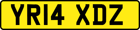 YR14XDZ