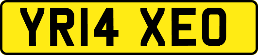 YR14XEO