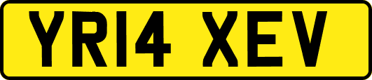 YR14XEV