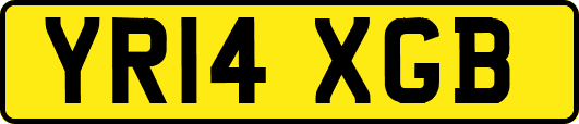 YR14XGB