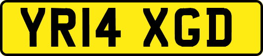 YR14XGD