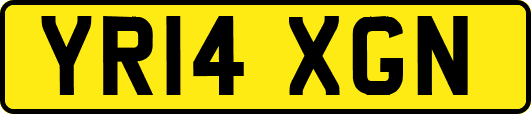 YR14XGN