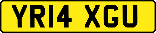 YR14XGU