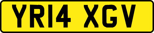 YR14XGV