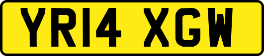 YR14XGW