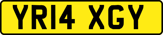 YR14XGY