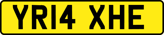 YR14XHE