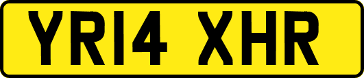 YR14XHR