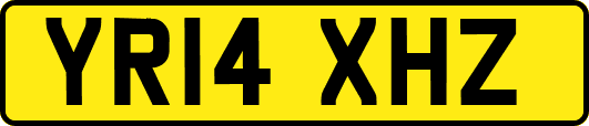 YR14XHZ