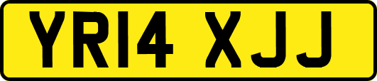 YR14XJJ