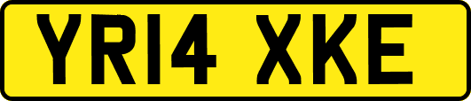 YR14XKE