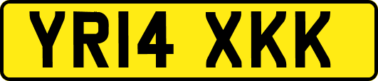 YR14XKK