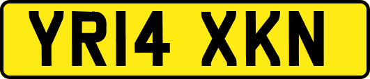 YR14XKN