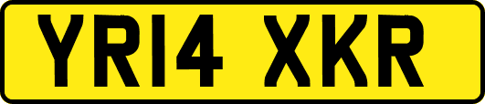 YR14XKR