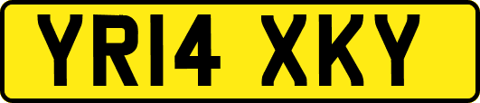 YR14XKY