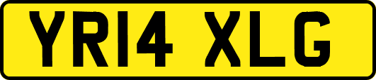 YR14XLG