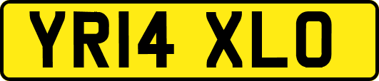YR14XLO